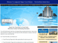 lodgingbyregion.com