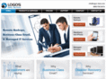 logos-consulting.com