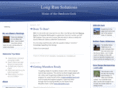 longrunsolutions.com