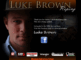 lukebrownroping.com