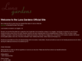 lunagardensevents.com