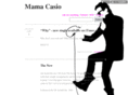 mamacasio.com