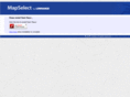 mapselect.com