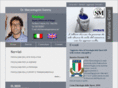 marcantogninisammy.net