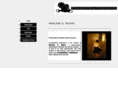 marleneqmoura.com