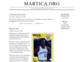 martica.org
