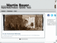 martin-bauer.net