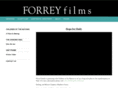matthewforrey.com