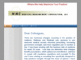 medmanageconsulting.com