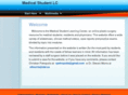 medstudentlc.com