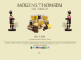 mogens-thomsen.com