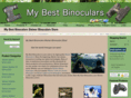 mybestbinoculars.com