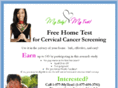mybodymytest.com