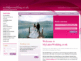 mylakeswedding.com