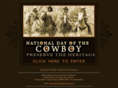 nationaldayofthecowboy.org