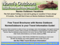 normsoutdoors.com