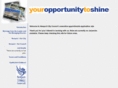 opportunitytoshine.info