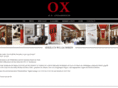 ox-steakhouse.com