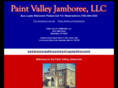 paintvalleyjamboree.com