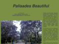 palisadesbeautiful.org