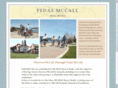 pedalmccall.com