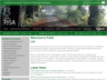 pjsa.co.uk