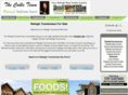raleightownhomecentral.com