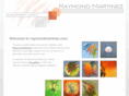 raymondmartinez.com