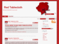 red-tablecloth.com