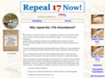 repeal17now.org