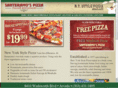santeramospizza.com