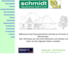 schmidt-bau.info