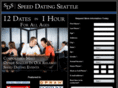 speeddatingseattle.org
