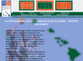 sportcourthawaii.com