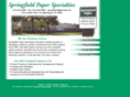 springfieldpaperspecialties.com