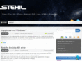 stehil.com