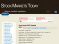 stock-markets-today.com