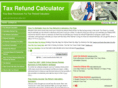 taxrefundcalculator.net