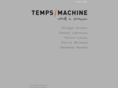 tempsmachine.com