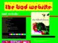thebadwebsite.com