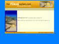 theflashpackers.com