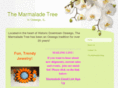 themarmaladetree.com