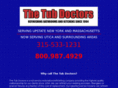 thetubdoctors.com