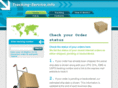 tracking-service.info