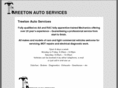 treetonautoservices.com