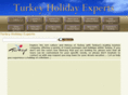 turkeyholidayexperts.com