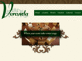 verandaevents.com