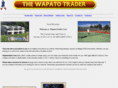 wapatotrader.com