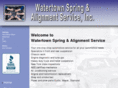 watertownalignment.com