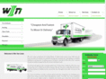 winvanlines.com